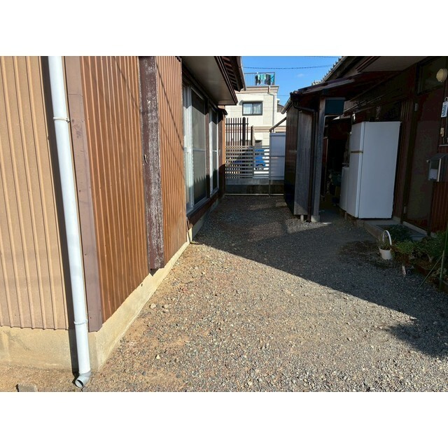 森戸建のその他