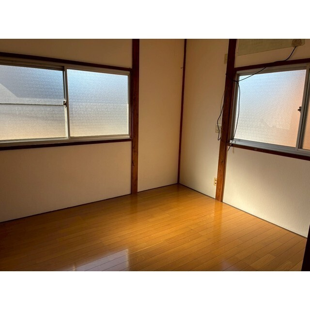 森戸建のその他