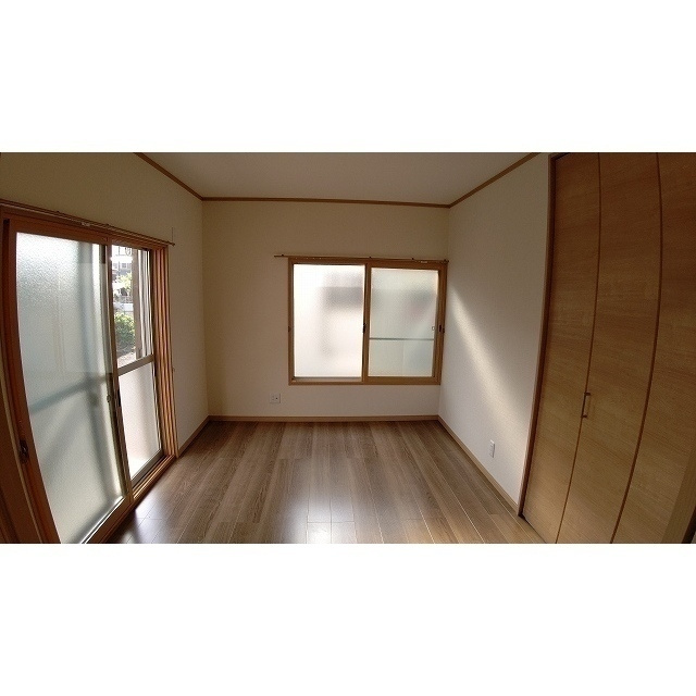 山ノ根借家のその他
