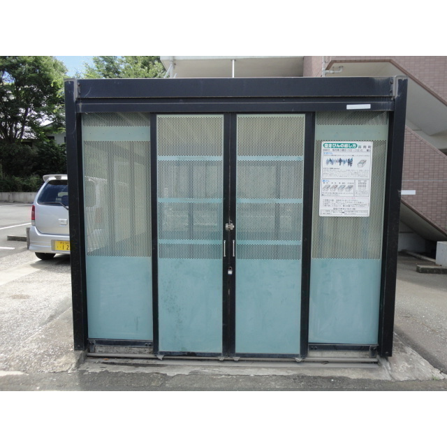 グランドール高城　Ｃのその他