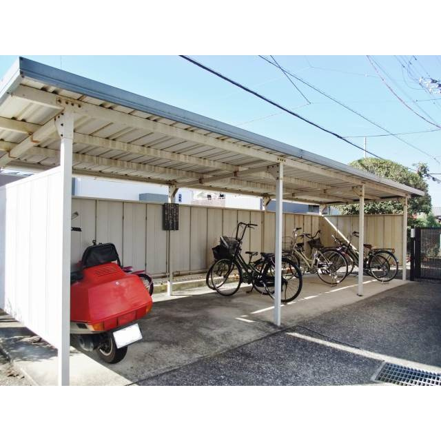 グランドール高城　Ｃのその他