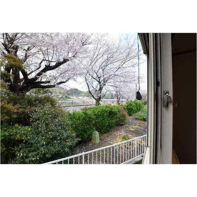 二枚橋コーポのその他