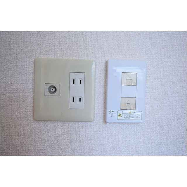 二枚橋コーポのその他
