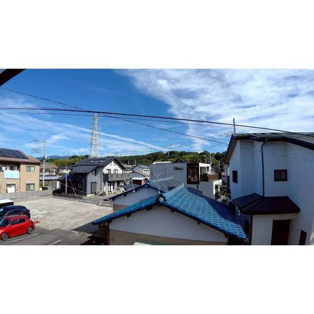 原一戸建のその他