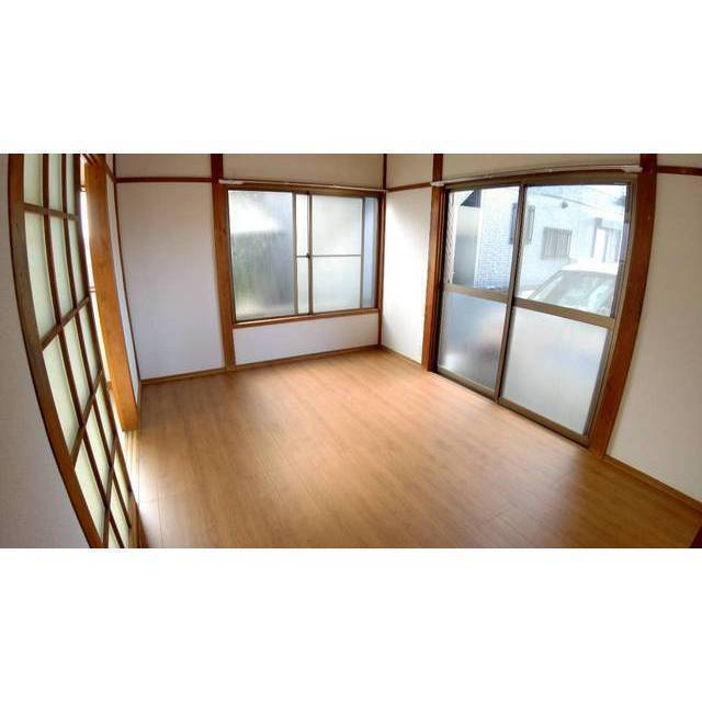 原一戸建のその他
