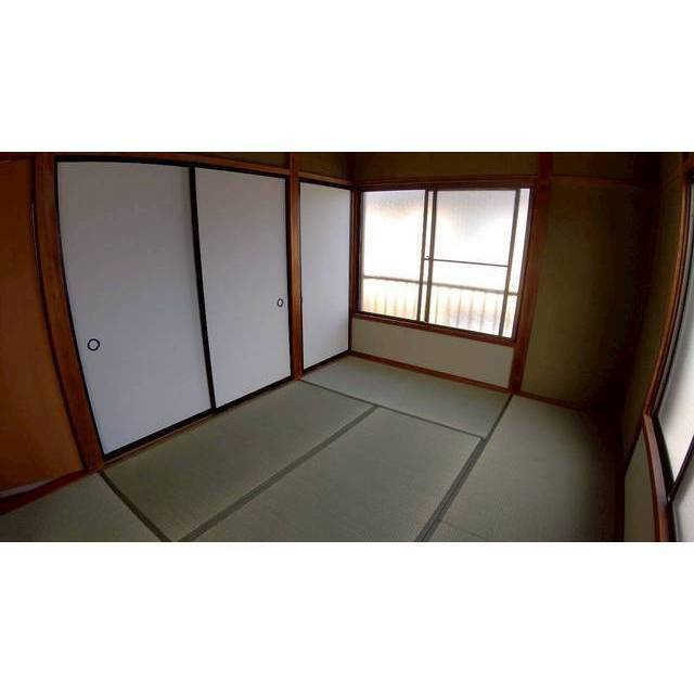 原一戸建のその他