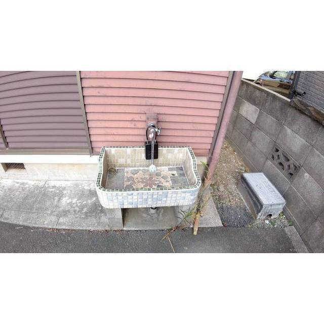 原一戸建の設備