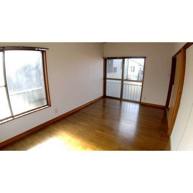 原一戸建のその他