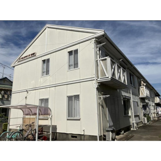 【外観】 | フレグランス井野