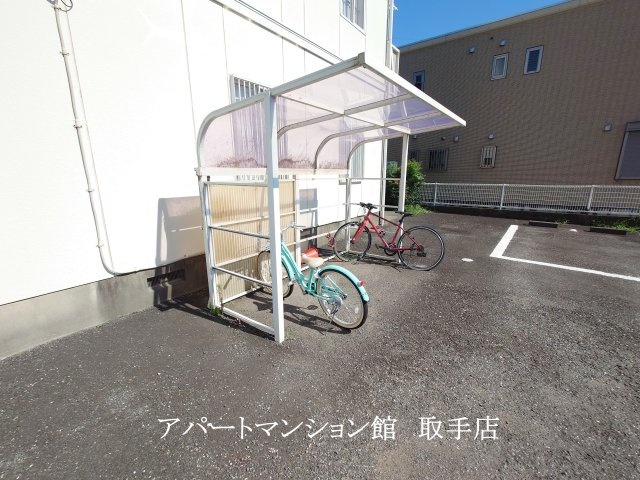 フレグランス井野のその他共用部分