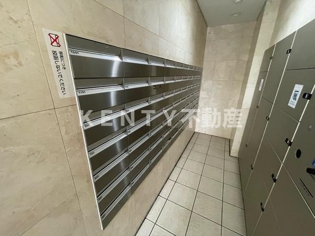 【設備】 | サンピエス大森