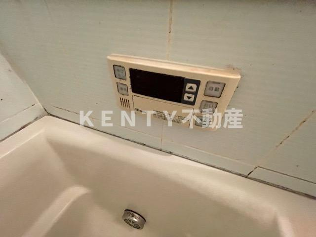 【設備】 | サンピエス大森