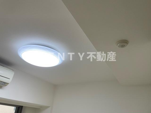 【設備】 | サンピエス大森