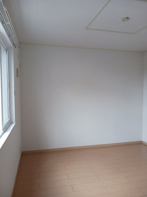 【内装】 | アーヴァンベール　Ｂ | おしゃれな内装です