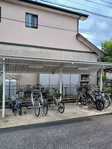 【その他共用部分】 | アーヴァンベール　Ｂ