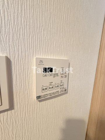 【設備】 | プレジオ北浜