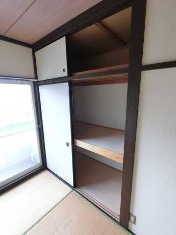 【収納】 | ハイツエル　B | ※仕様が異なる場合が御座います