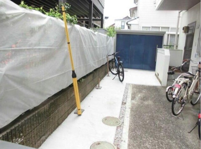【その他】 | 中原グリーンハイツ
