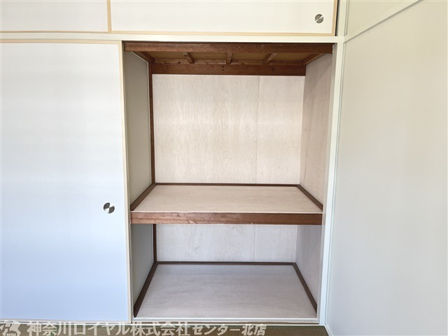 【収納】