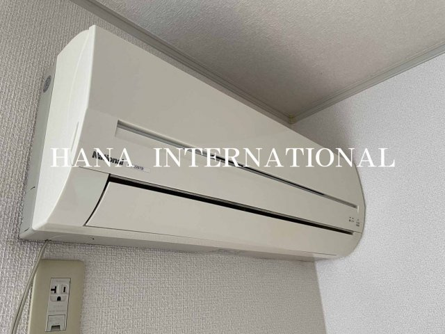 セディアメージュ浦安の設備