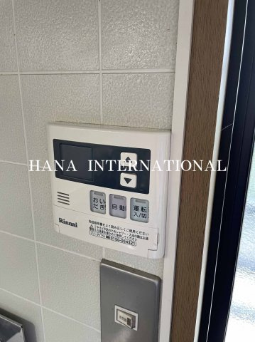 セディアメージュ浦安の設備