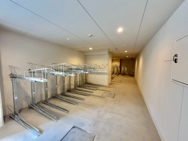 THE　MUSE神屋町のその他共用部分