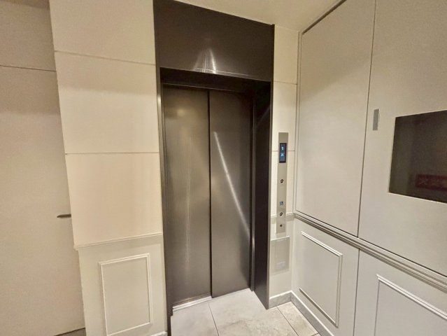 THE　MUSE神屋町のその他共用部分