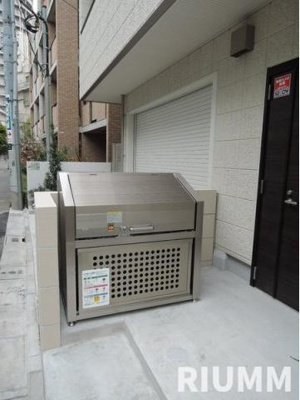 【その他共用部分】 | グランメゾン根岸