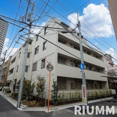 【外観】 | グランメゾン根岸