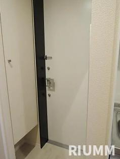 【玄関】 | グランメゾン根岸
