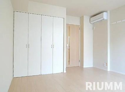 【内装】 | グランメゾン根岸
