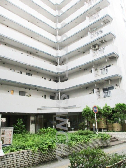 ダイアパレス三軒茶屋