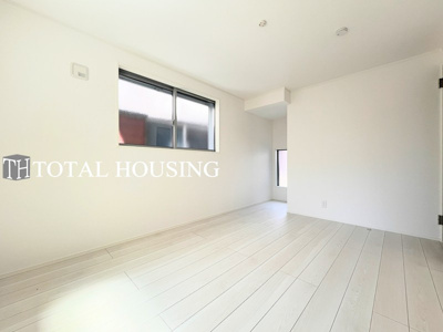 【洋室】 | 府中市新町2丁目　新築戸建　全1棟