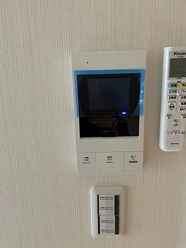 メルディア八王子万町の設備