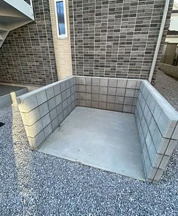 メルディア八王子万町のその他共用部分