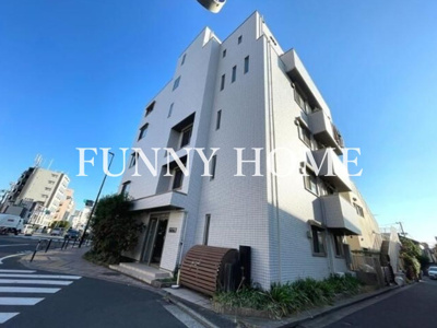 【外観】 | Ｔｏｎｅｒｉｋｏ　Ｈｏｕｓｅ
