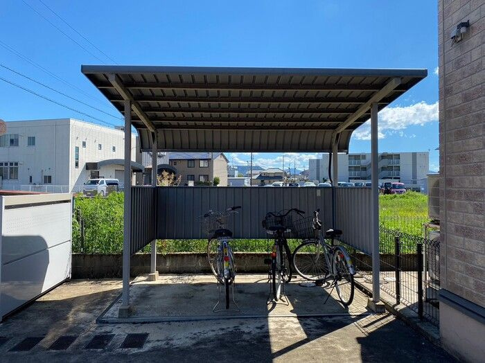 エクセレントヴィラ　E棟のその他共用部分
