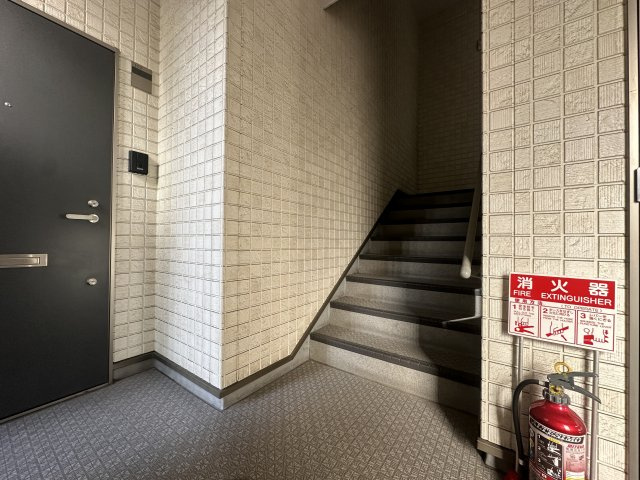 sumisei長居のその他共用部分
