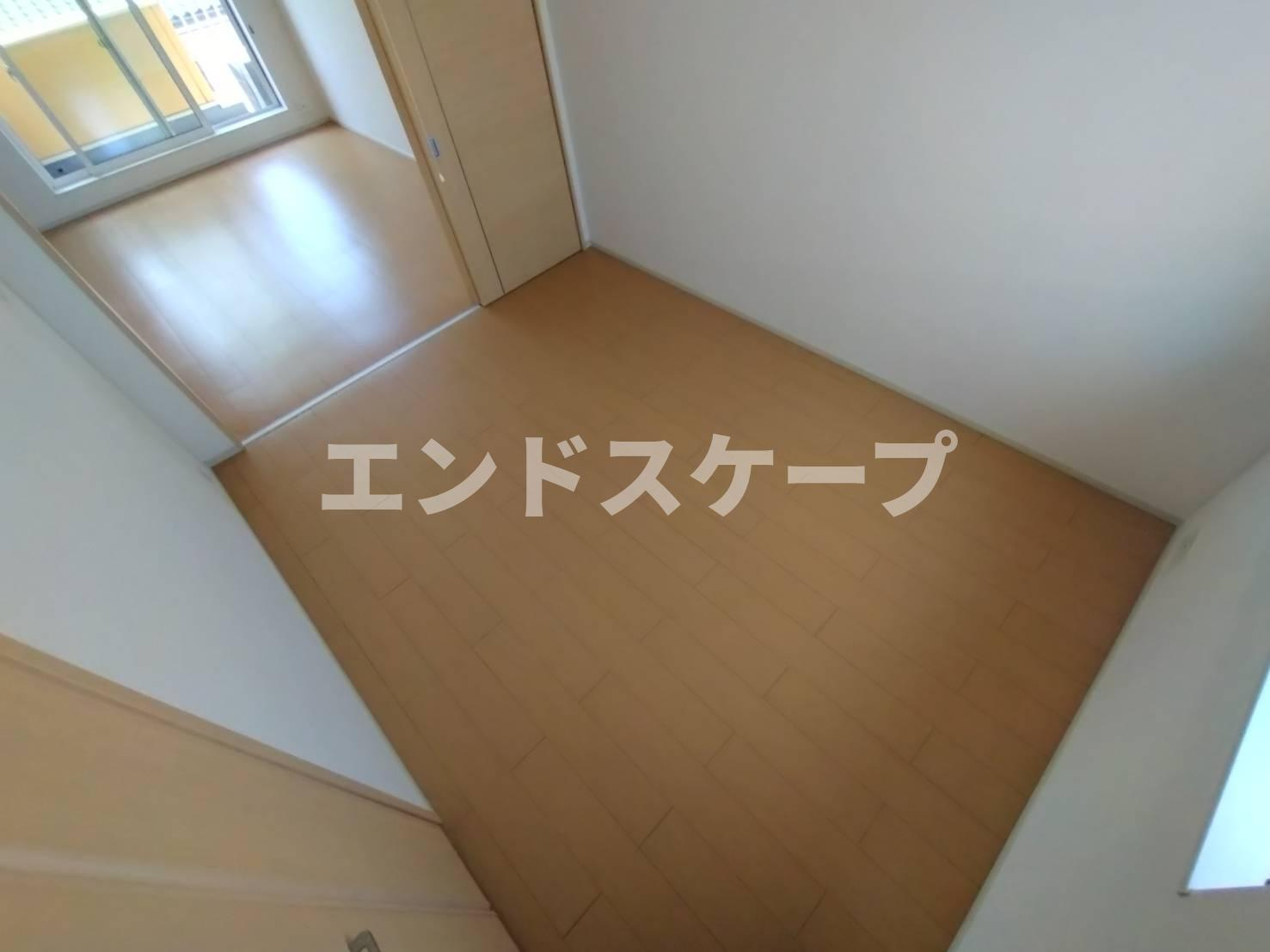 フリーデ田園の内装|高崎、前橋のお部屋探しはエンドスケープまで！お客様の理想お聞かせ下さい♪