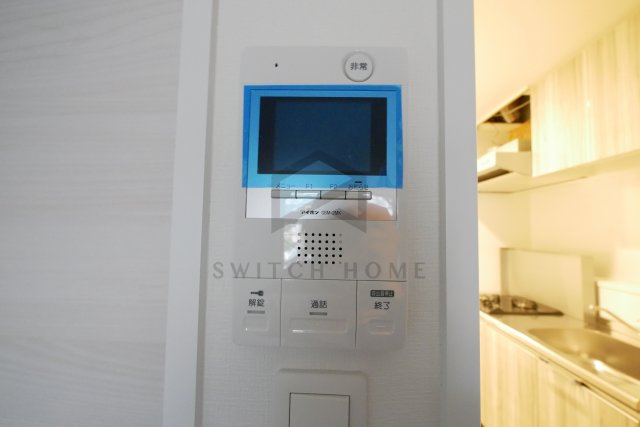 【設備】 | グランドゥーエ永和駅前