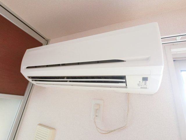 【設備】 | エスペランサ　A