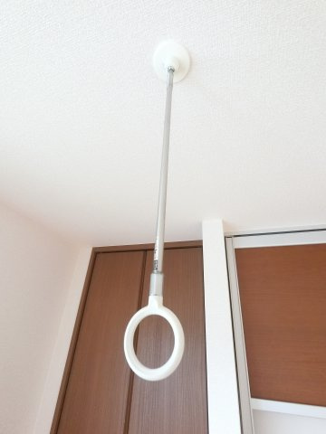 【設備】 | エスペランサ　A