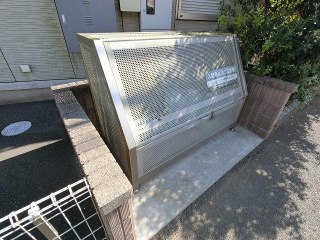 【その他共用部分】 | エスペランサ　A