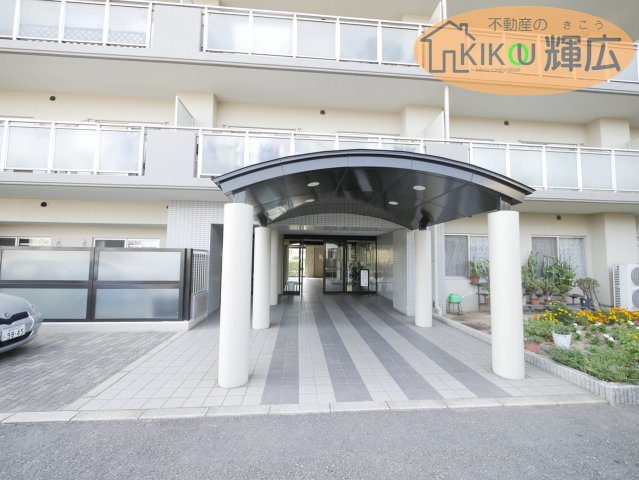日光ハイツ加古川　壱番館　2階のその他共用部分