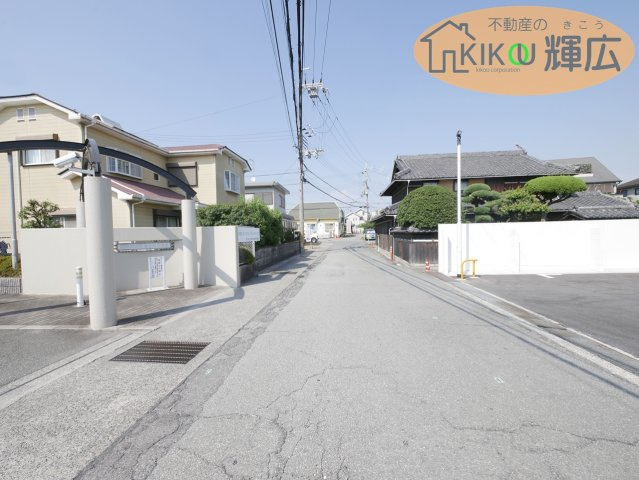 日光ハイツ加古川　壱番館　2階のその他