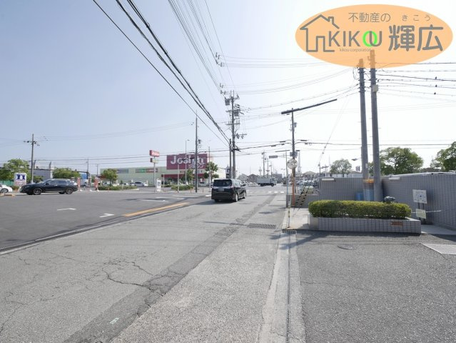 日光ハイツ加古川　壱番館　2階の周辺