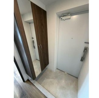 【玄関】 | gute Wohnung 北千住
