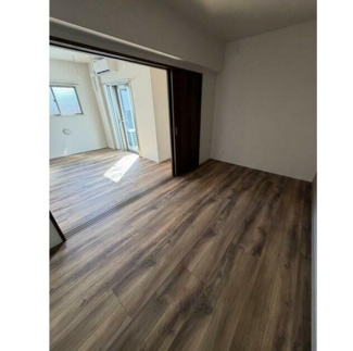 【寝室】 | gute Wohnung 北千住