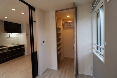 【収納】 | D-ROOM末広2丁目
