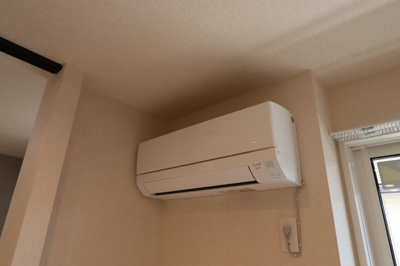 【設備】 | D-ROOM末広2丁目